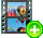 Add source video file