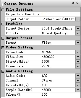 Free iPod Video Converter Software Options
