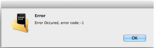 ibackupbot problems ibackupbot problems